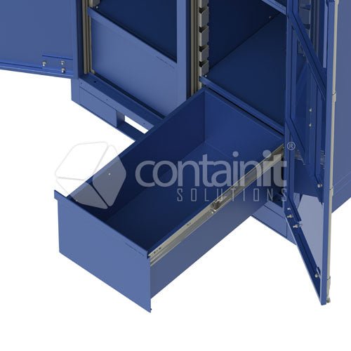 Fitters Locker - Containit Solutions