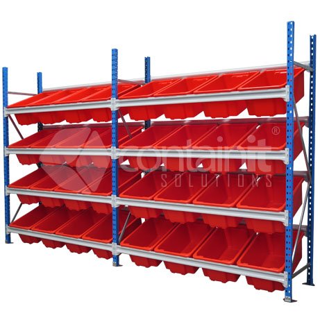 Storeman® Easy Pick Rack – Store Above