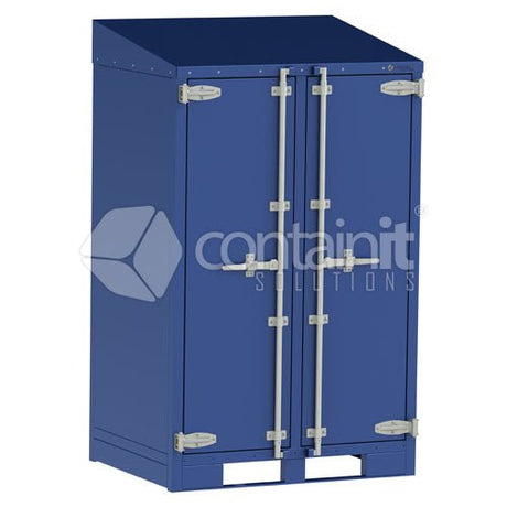 Fitters Locker - Containit Solutions